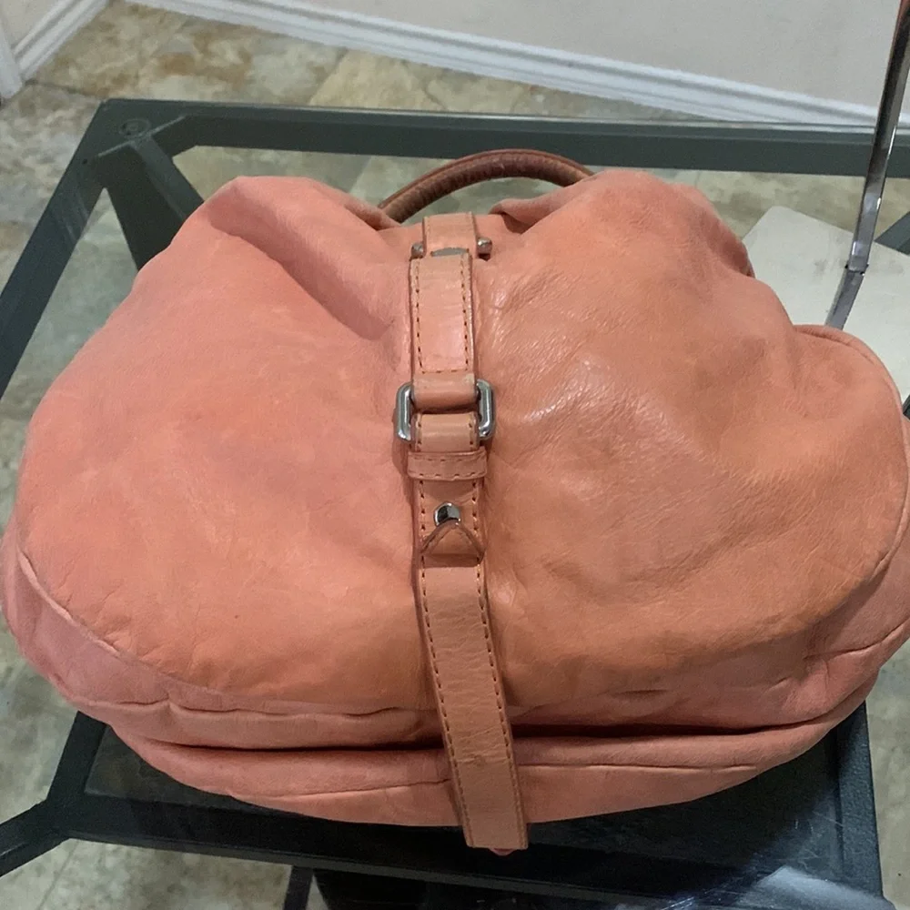 MARC JACOBS Standard Supply Hobo Bag